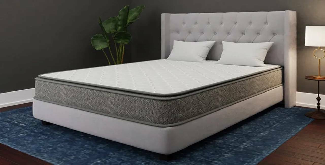 Firm Orthopedic Mattresses 